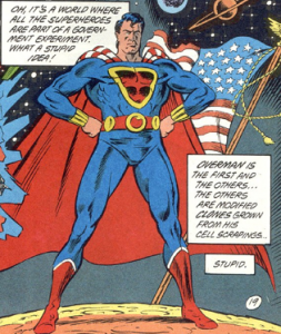 superman-pastiche