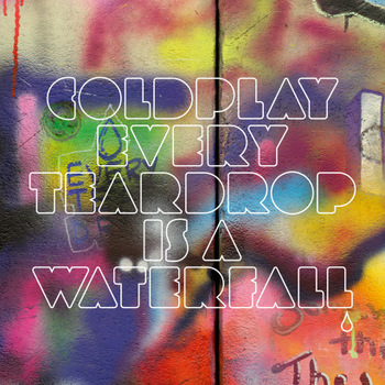 Coldplay accused of plagiarism