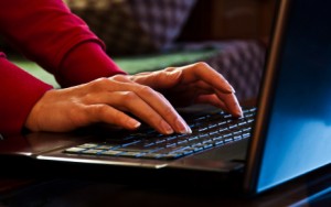 Blogging